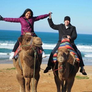 Meet your Posher, Daisy